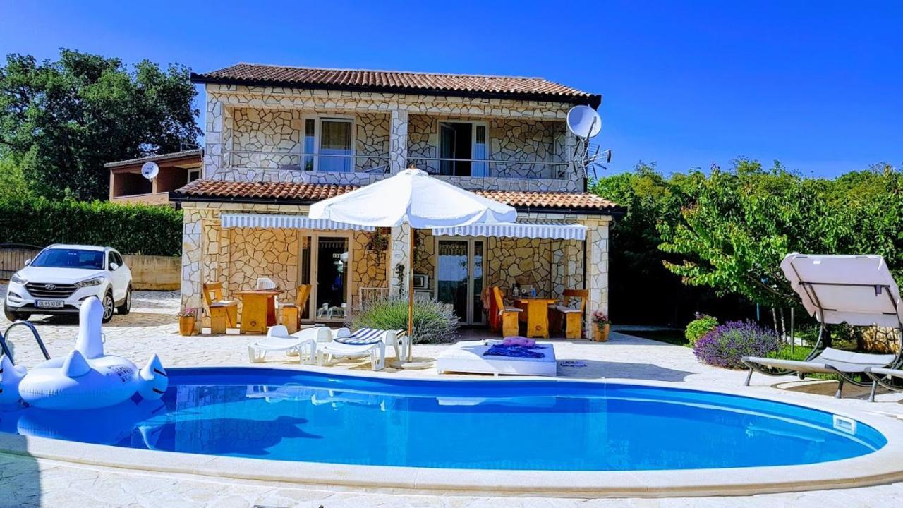 Villa Androcec Zgaljic 외부 사진
