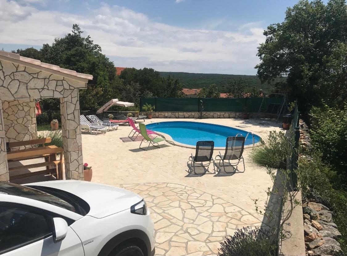 Villa Androcec Zgaljic 외부 사진