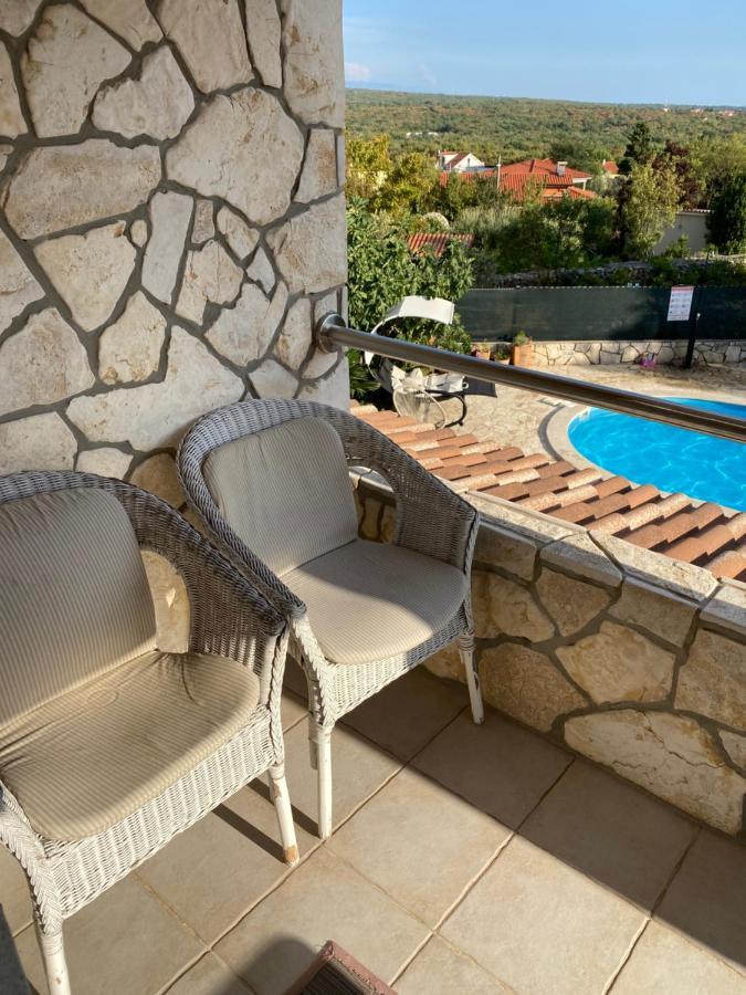 Villa Androcec Zgaljic 외부 사진
