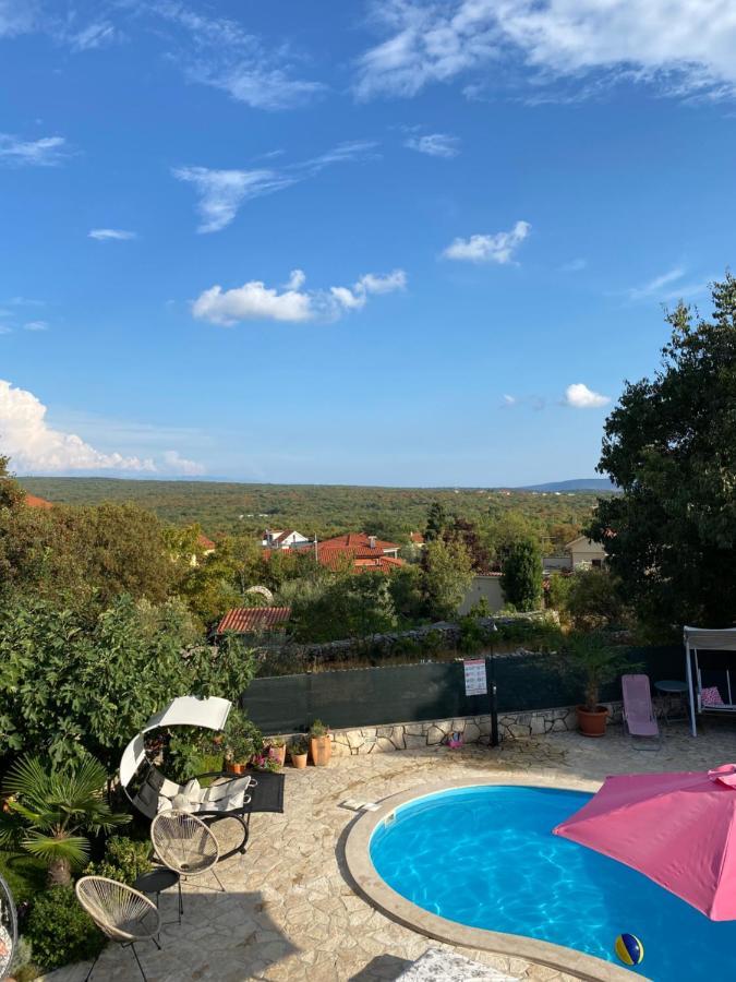 Villa Androcec Zgaljic 외부 사진