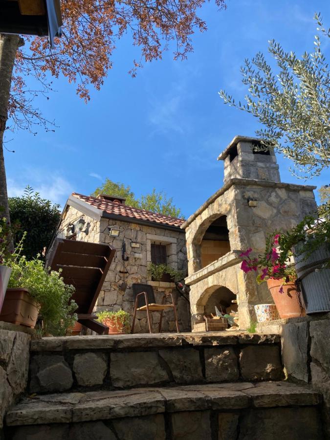 Villa Androcec Zgaljic 외부 사진